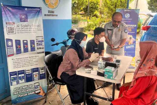 jasa raharja kalsel