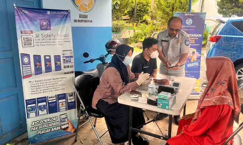 jasa raharja kalsel