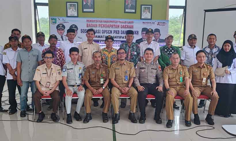 jasa raharja kalsel