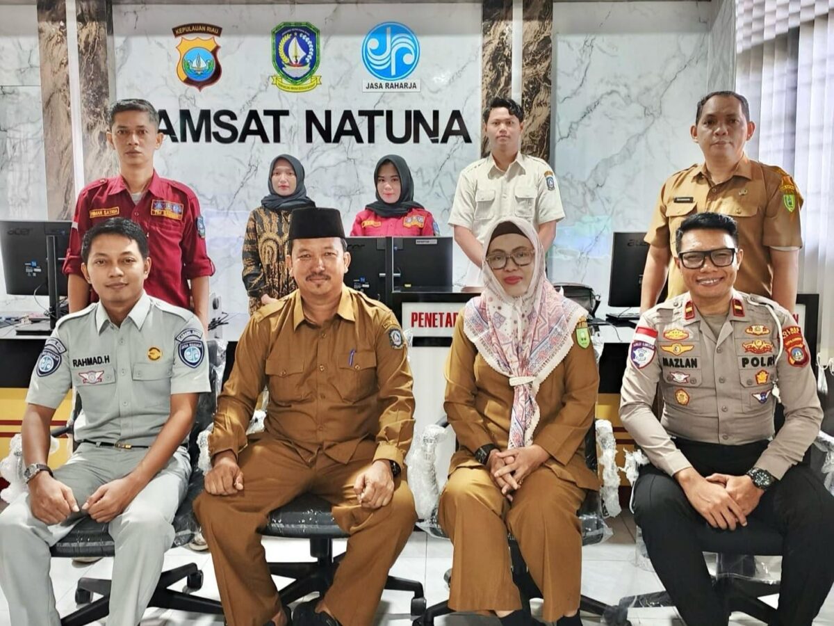 jasa raharja kepri