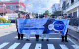 Dalam Kegiatan Safety Campaign
