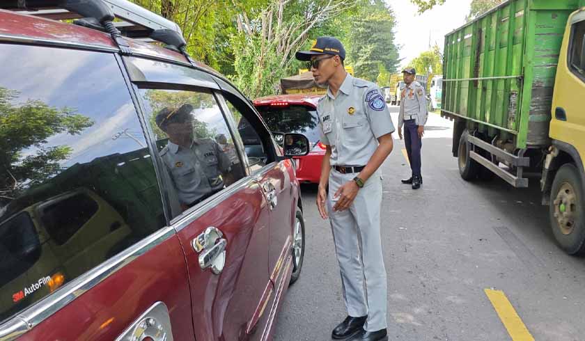 Dengan Operasi Bersama