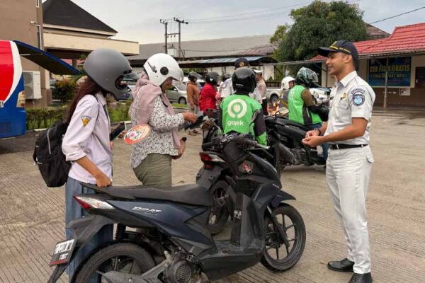 Gelar Operasi Gabungan