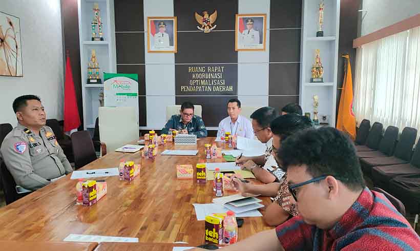 jasa raharja kalteng