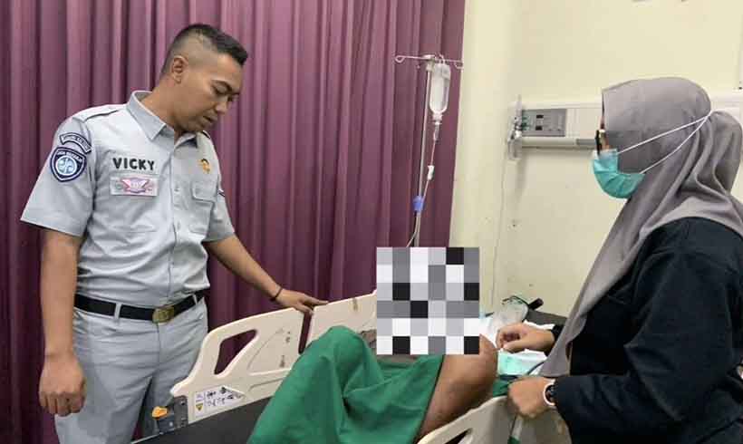 jasa raharja kalteng