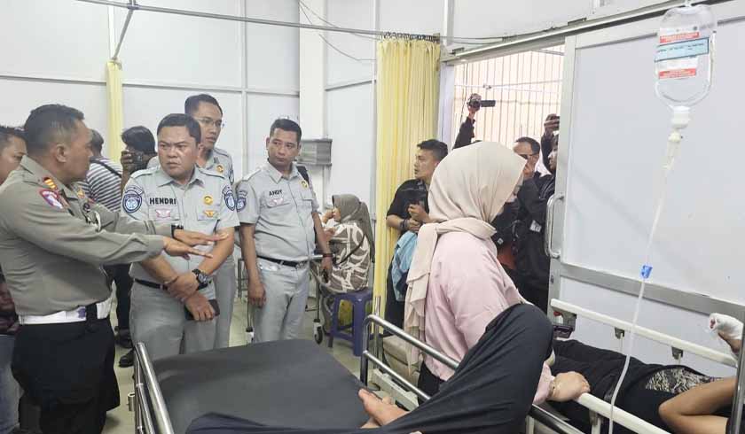 KM 189 Kabupaten Sumedang