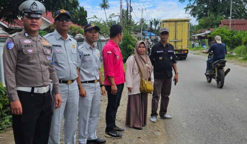 Lakukan Operasi Gabungan