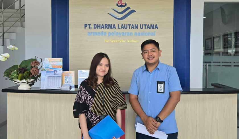 Melalui Kunjungan CRM IWKL