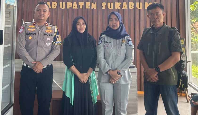 di Wilayah Kabupaten Sukabumi