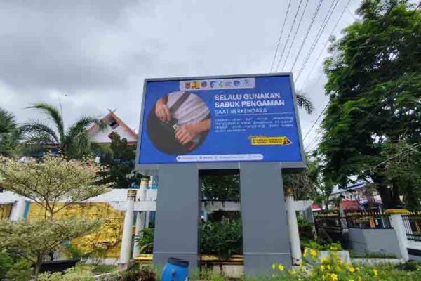 jasa raharja kalsel