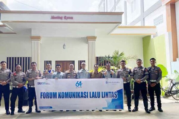 jasa raharja kalsel