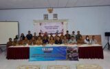Dusun Timur Dibekali Literasi