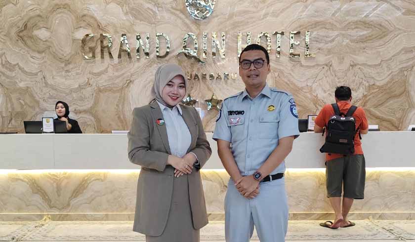 Hotel Grand Qin Banjarbaru