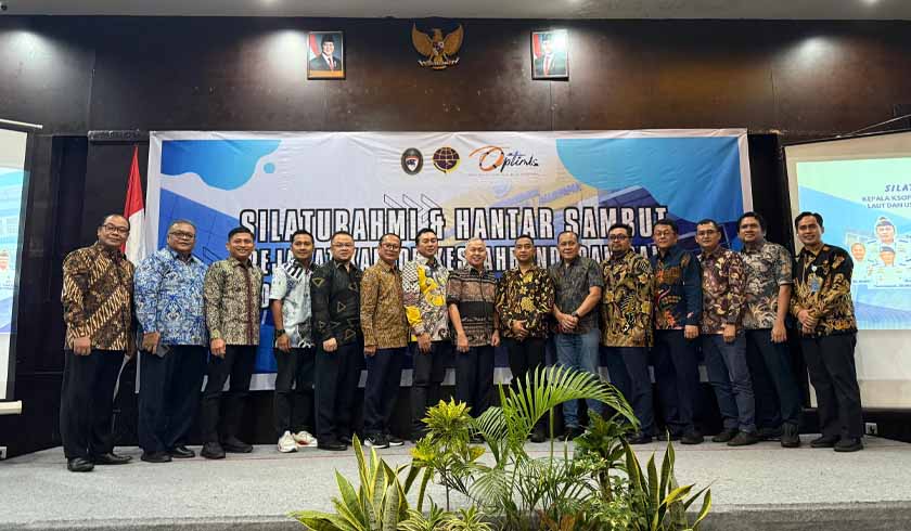 Jasa Raharja dan KSOP