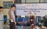 Kesehatann Gratis di Kab. Luwu Utara