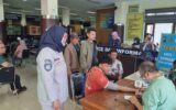 Layanan Kesehatan Gratis