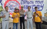 jasa raharja NTB