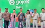 Safety Riding bersama Gojek Bali