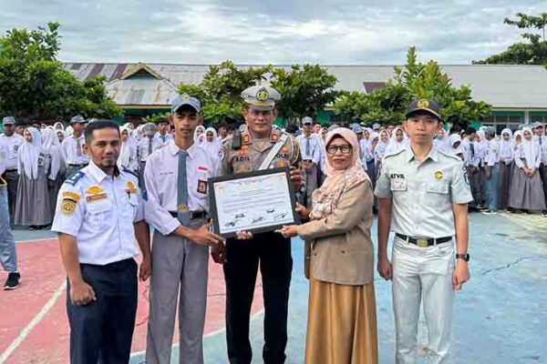 jasa raharja sulut