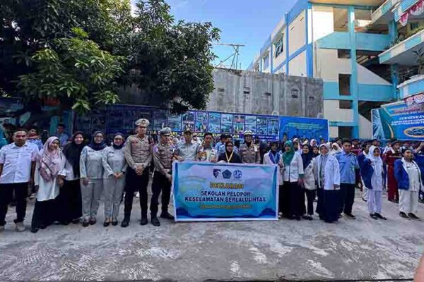jasa raharja sulut