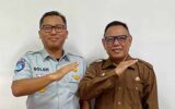 di Bappenda Provinsi NTB