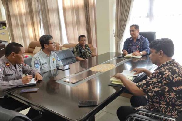 di Kab. Sabu Raijua