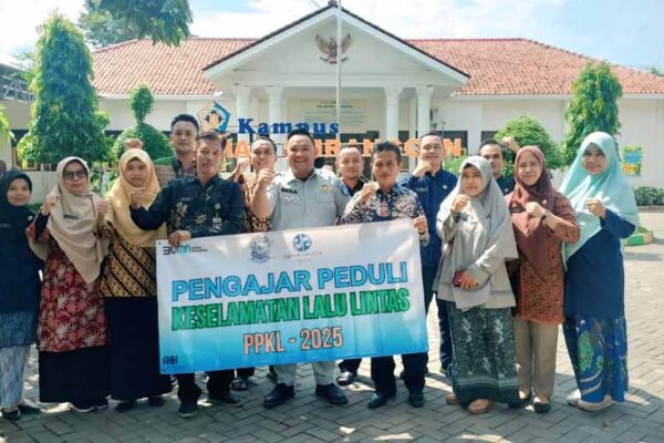 di SMAN 1 Mranggen
