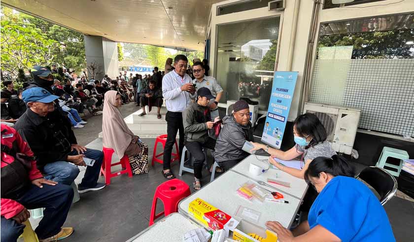 di Samsat Padalarang