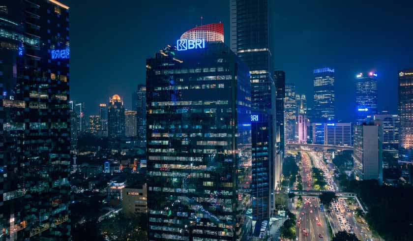 di Tengah Dinamika Ekonomi Global