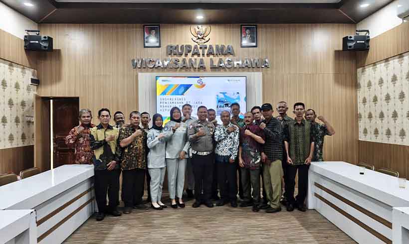 jasa raharja kepri