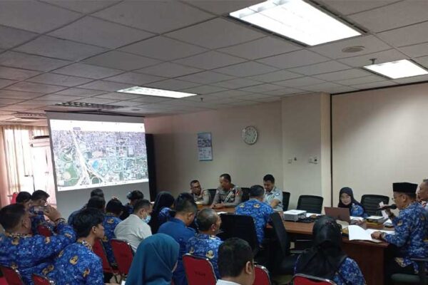 jasa raharja DKI