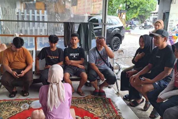 jasa raharja DKI