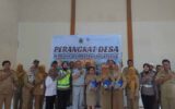 PDPL di Bergas