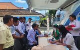 PPGD di PO DAMRI