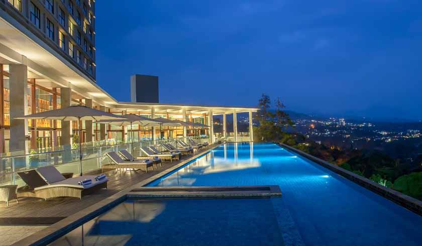 Promo Staycation Liburan Sekolah Musim Ini