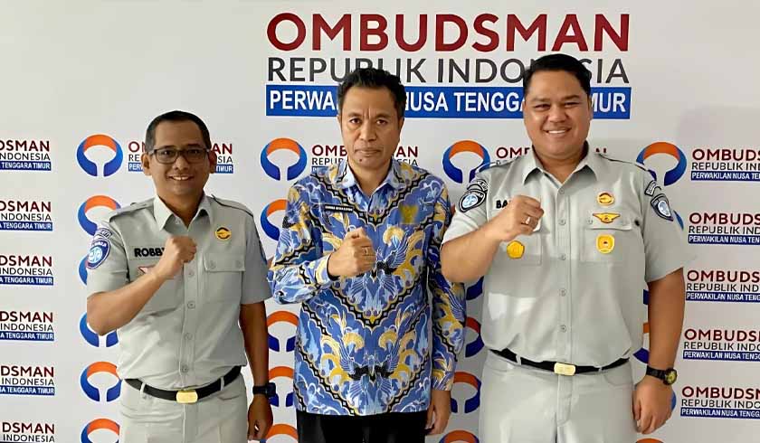 dalam Evaluasi Layanan