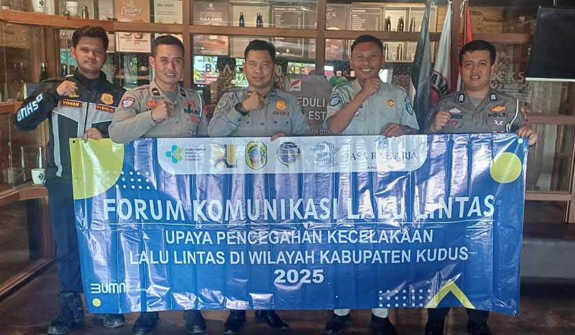 di Wilayah Kudus