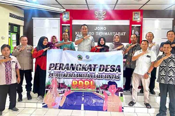 jasa raharja jateng