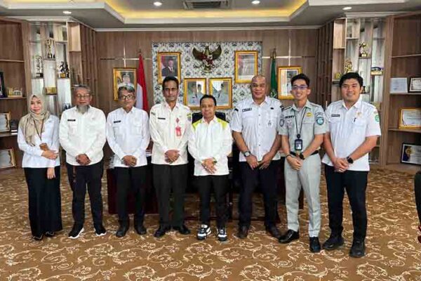 jasa raharja kalsel