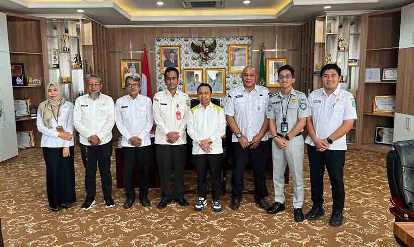 jasa raharja kalsel