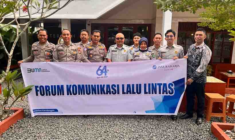 jasa raharja kalsel
