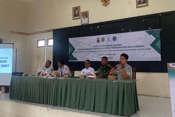 jasa raharja kaltim