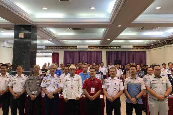 Abdi Yasa Teladan Jateng