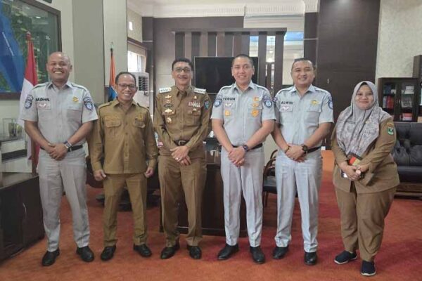 Asuransi Kapal Wisata