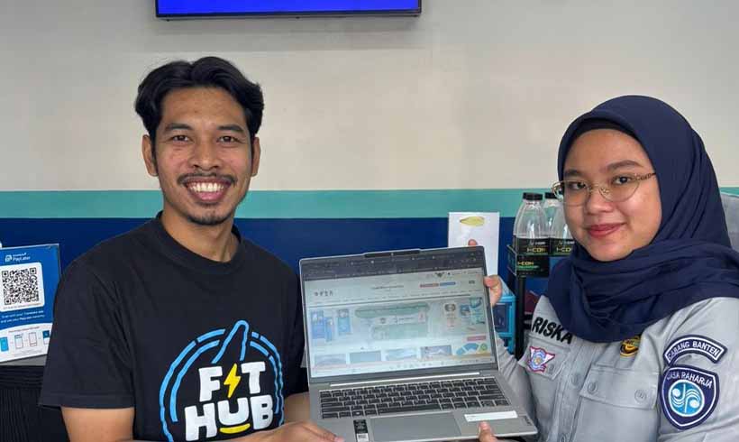 jasa raharja banten