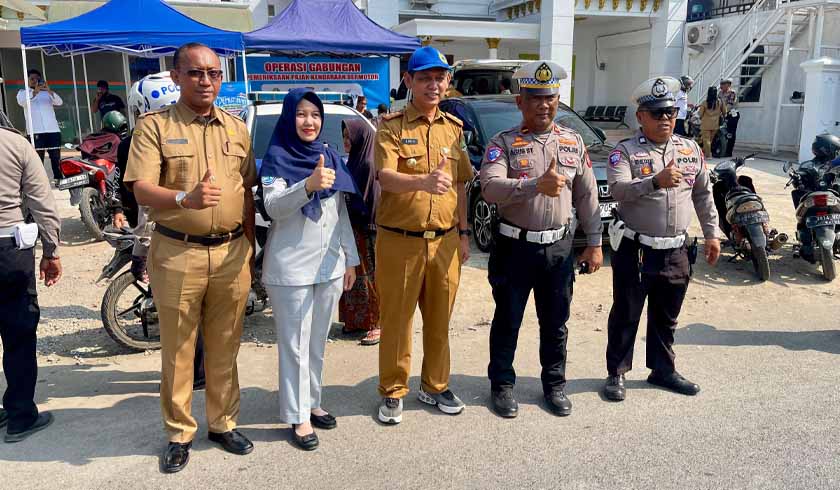 Berkendara kepada Masyarakat