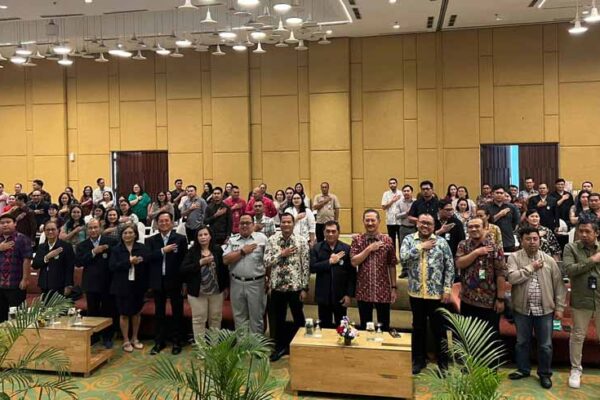 Bersama Rumah Sakit se-Bali