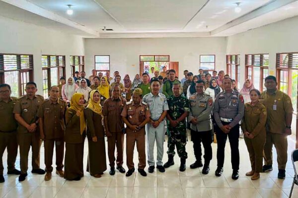 Budaya Tertib Berlalu Lintas