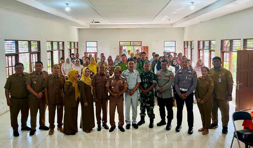 Budaya Tertib Berlalu Lintas