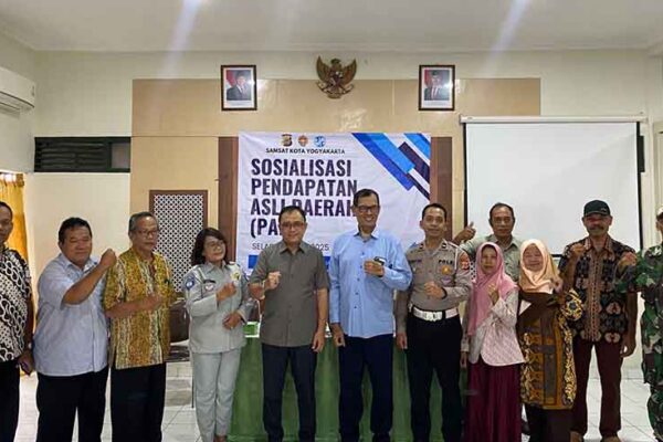 jasa raharja yogyakarta